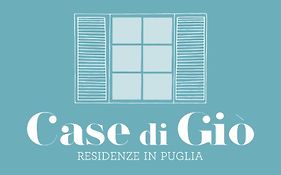 LE CASE DI GIO' - Via Corridoni