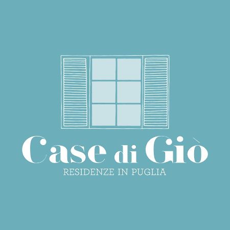 LE CASE DI GIO' - Via Corridoni Polignano a Mare Exterior foto